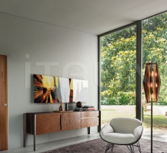 Итальянские Кресла - Кресло Juno Итальянские Кресла - Кресло Juno фабрика Arketipo