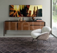 Итальянские Кресла - Кресло Juno Итальянские Кресла - Кресло Juno фабрика Arketipo