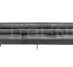 Итальянские Диваны - Модульный диван Nash Итальянские Диваны - Модульный диван Nash фабрика Arketipo