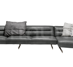 Итальянские Диваны - Модульный диван Nash Итальянские Диваны - Модульный диван Nash фабрика Arketipo