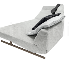 Итальянские Диваны - Модульный диван Nash Итальянские Диваны - Модульный диван Nash фабрика Arketipo