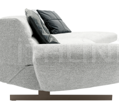 Итальянские Диваны - Модульный диван Nash Итальянские Диваны - Модульный диван Nash фабрика Arketipo