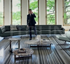 Итальянские Диваны - Модульный диван Nash Итальянские Диваны - Модульный диван Nash фабрика Arketipo