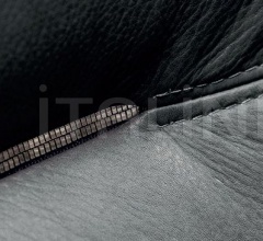 Итальянские Диваны - Модульный диван Nash Итальянские Диваны - Модульный диван Nash фабрика Arketipo