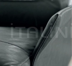 Итальянские Диваны - Модульный диван Nash Итальянские Диваны - Модульный диван Nash фабрика Arketipo