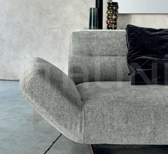 Итальянские Диваны - Модульный диван Nash Итальянские Диваны - Модульный диван Nash фабрика Arketipo