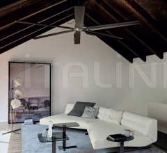 Итальянские Диваны - Модульный диван Nash Итальянские Диваны - Модульный диван Nash фабрика Arketipo