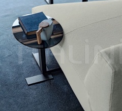 Итальянские Диваны - Модульный диван Nash Итальянские Диваны - Модульный диван Nash фабрика Arketipo