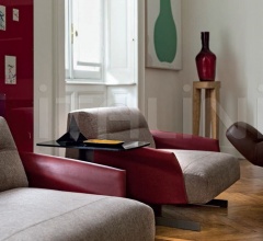 Итальянские Диваны - Модульный диван Nash Итальянские Диваны - Модульный диван Nash фабрика Arketipo