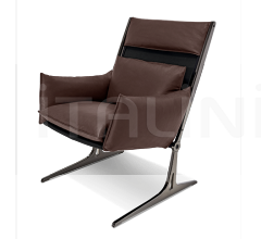 Кресло Barracuda фабрика Arketipo