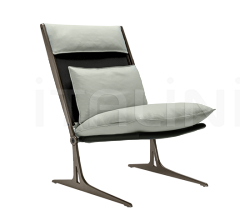 Кресло Barracuda фабрика Arketipo