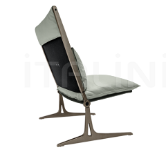 Кресло Barracuda фабрика Arketipo