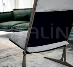 Кресло Barracuda фабрика Arketipo