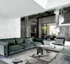 Кресло Barracuda фабрика Arketipo