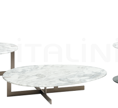 Итальянские Столики - Кофейный столик Douglas фабрика Arketipo