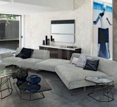 Итальянские Столики - Журнальный столик Rebus фабрика Arketipo