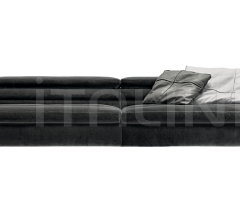 Итальянские Диваны - Диван Mayfair Итальянские Диваны - Диван Mayfair фабрика Arketipo