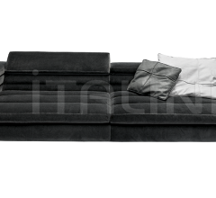 Итальянские Диваны - Диван Mayfair Итальянские Диваны - Диван Mayfair фабрика Arketipo