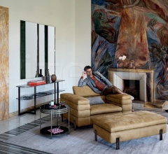 Итальянские Диваны - Диван Mayfair Итальянские Диваны - Диван Mayfair фабрика Arketipo