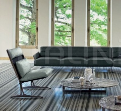 Итальянские Диваны - Модульный диван Auto-Reverse фабрика Arketipo