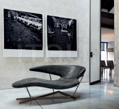 Итальянские Шезлонги - Шезлонг Manta Итальянские Шезлонги - Шезлонг Manta фабрика Arketipo