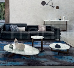 Итальянские Столики - Кофейный столик Douglas фабрика Arketipo