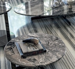 Итальянские Столики - Кофейный столик Douglas фабрика Arketipo