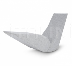 Шезлонг BIRD CHAISE Шезлонг BIRD CHAISE фабрика Tom Dixon