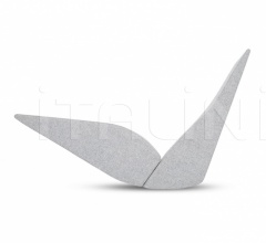 Шезлонг BIRD CHAISE Шезлонг BIRD CHAISE фабрика Tom Dixon