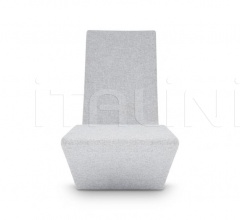 Шезлонг BIRD CHAISE Шезлонг BIRD CHAISE фабрика Tom Dixon