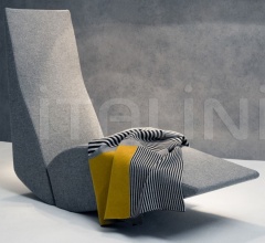 Шезлонг BIRD CHAISE Шезлонг BIRD CHAISE фабрика Tom Dixon