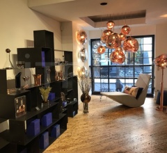 Шезлонг BIRD CHAISE Шезлонг BIRD CHAISE фабрика Tom Dixon