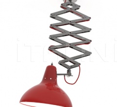 Итальянские Свет - Подвесной светильник DIANA Итальянские Свет - Подвесной светильник DIANA фабрика Delightfull