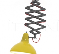 Итальянские Свет - Подвесной светильник DIANA Итальянские Свет - Подвесной светильник DIANA фабрика Delightfull