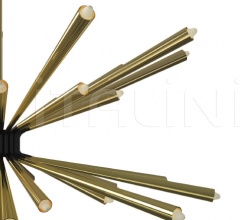 Итальянские Свет - Люстра DORSEY Итальянские Свет - Люстра DORSEY фабрика Delightfull