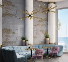 Итальянские Свет - Люстра DORSEY Итальянские Свет - Люстра DORSEY фабрика Delightfull