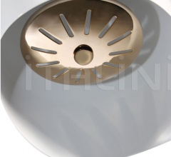 Итальянские Свет - Подвесной светильник DUKE Итальянские Свет - Подвесной светильник DUKE фабрика Delightfull