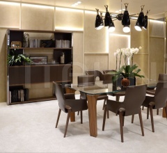 Люстра DUKE ROUND Люстра DUKE ROUND фабрика Delightfull