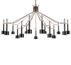 Итальянские Свет - Люстра ELLA Итальянские Свет - Люстра ELLA фабрика Delightfull