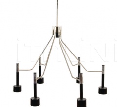 Итальянские Свет - Люстра ELLA Итальянские Свет - Люстра ELLA фабрика Delightfull