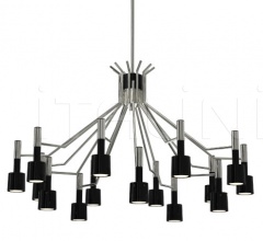 Итальянские Свет - Люстра ELLA Итальянские Свет - Люстра ELLA фабрика Delightfull