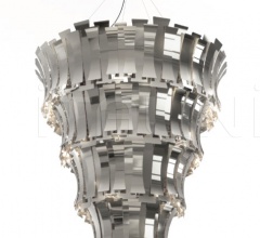 Итальянские Свет - Люстра ETTA CHANDELIER Итальянские Свет - Люстра ETTA CHANDELIER фабрика Delightfull