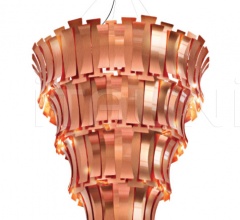 Итальянские Свет - Люстра ETTA CHANDELIER Итальянские Свет - Люстра ETTA CHANDELIER фабрика Delightfull