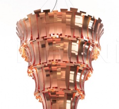 Итальянские Свет - Люстра ETTA CHANDELIER Итальянские Свет - Люстра ETTA CHANDELIER фабрика Delightfull