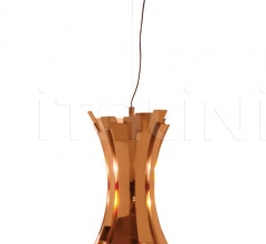 Итальянские Свет - Подвесной светильник ETTA PENDANT Итальянские Свет - Подвесной светильник ETTA PENDANT фабрика Delightfull