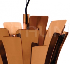 Итальянские Свет - Подвесной светильник ETTA PENDANT Итальянские Свет - Подвесной светильник ETTA PENDANT фабрика Delightfull