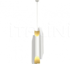 Итальянские Свет - Подвесной светильник GALLIANO PENDANT Итальянские Свет - Подвесной светильник GALLIANO PENDANT фабрика Delightfull