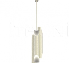 Итальянские Свет - Подвесной светильник GALLIANO PENDANT Итальянские Свет - Подвесной светильник GALLIANO PENDANT фабрика Delightfull