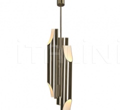 Итальянские Свет - Подвесной светильник GALLIANO PENDANT Итальянские Свет - Подвесной светильник GALLIANO PENDANT фабрика Delightfull