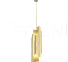 Итальянские Свет - Подвесной светильник GALLIANO PENDANT Итальянские Свет - Подвесной светильник GALLIANO PENDANT фабрика Delightfull